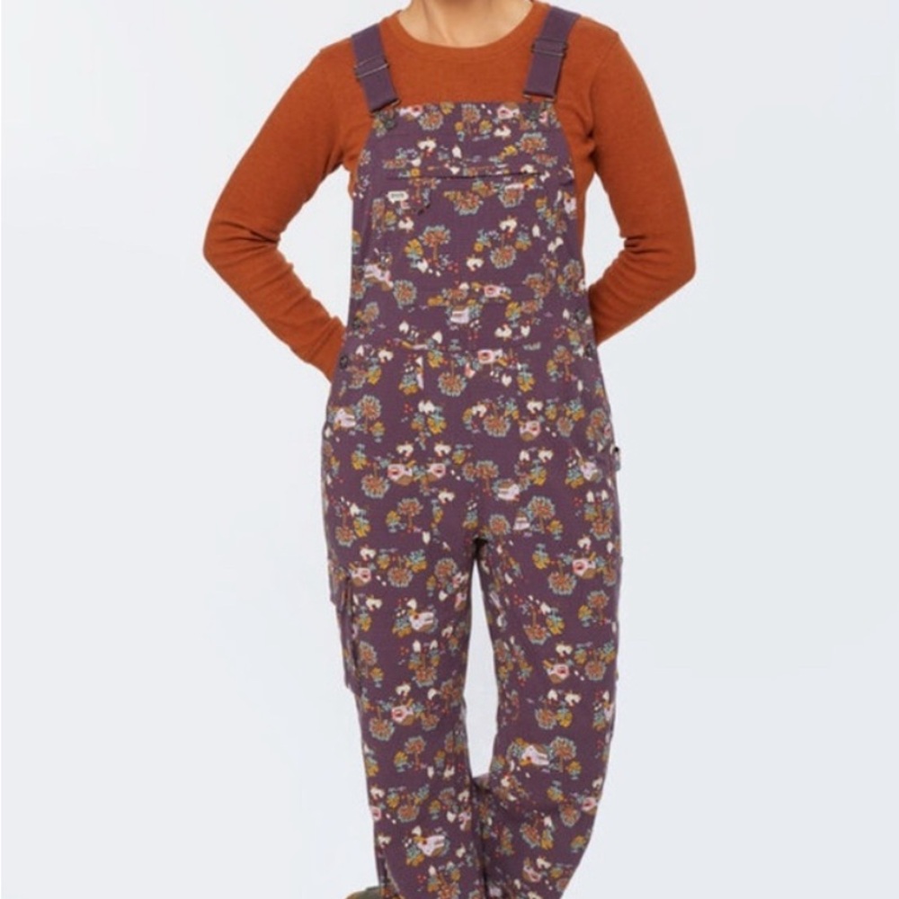 Duluth Trading Co Gardening overalls